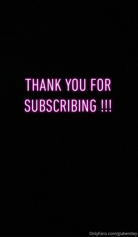 giaonlyfans pretty model gallery