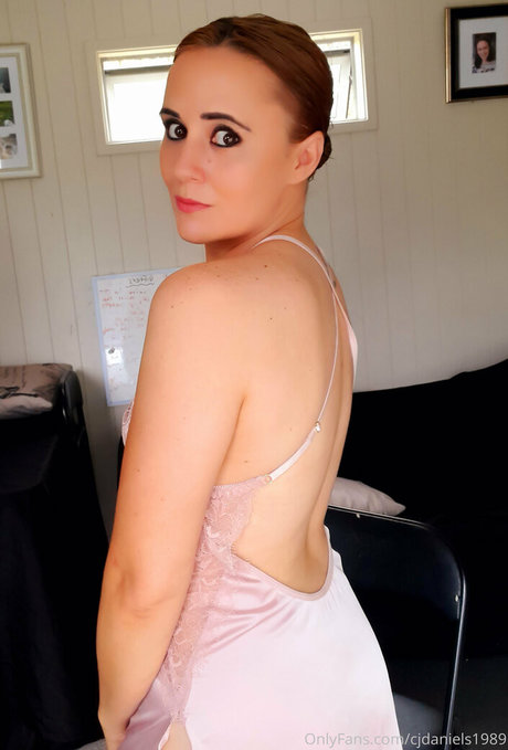 cjdaniels1989 best model photo