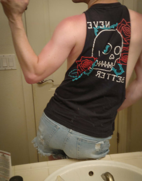 yiffykitty star perfect picture