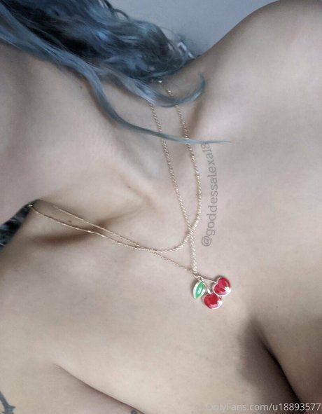 goddessalexa18 perfect actress archive