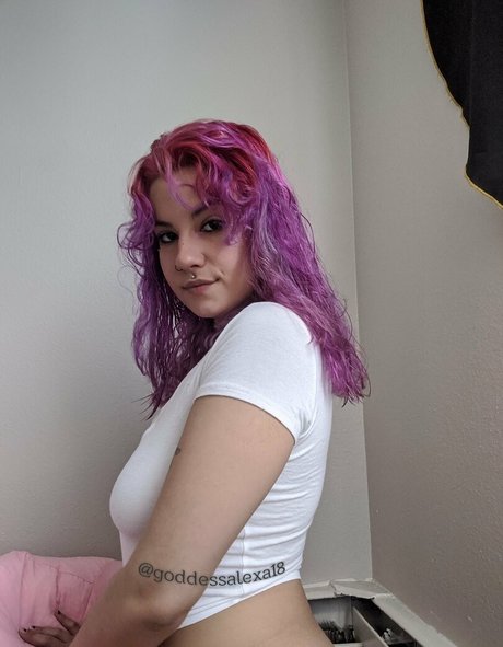 goddessalexa18 sex pornstar image