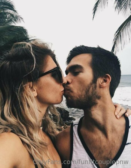 funfitcouplepnw nice actress picture