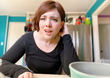 aerithgainsbro perfect model pictures