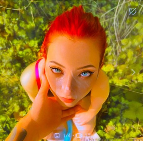 erinnisiren nudes star gallery