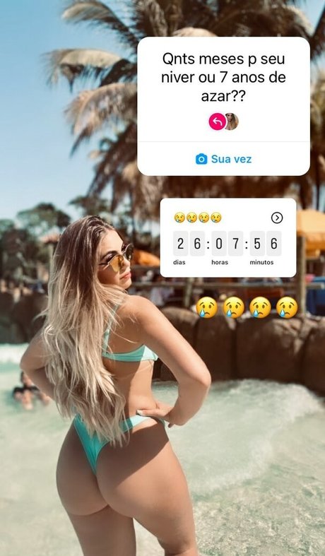 Giulia Porto xxx actress pic