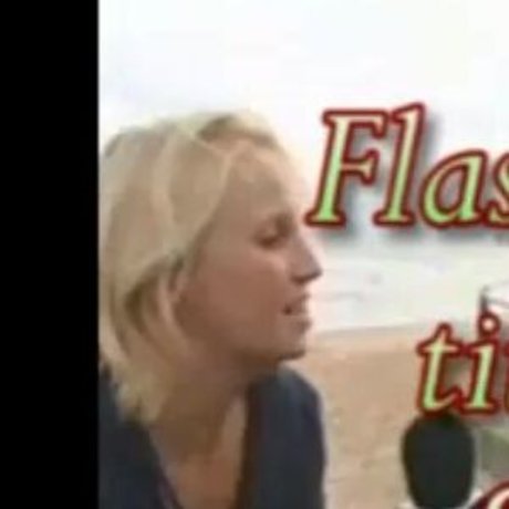 Old British Reality Shows star beautiful picture