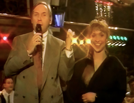 Old British Reality Shows naked star image