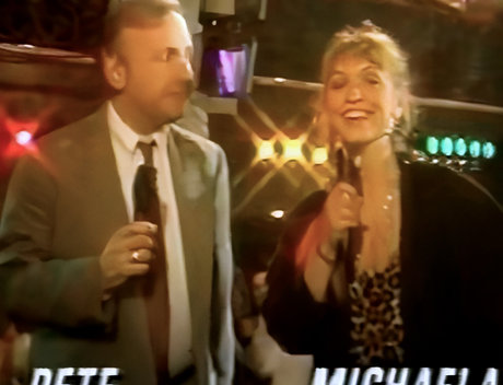 Old British Reality Shows high quality star images