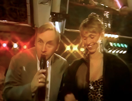 Old British Reality Shows top star image