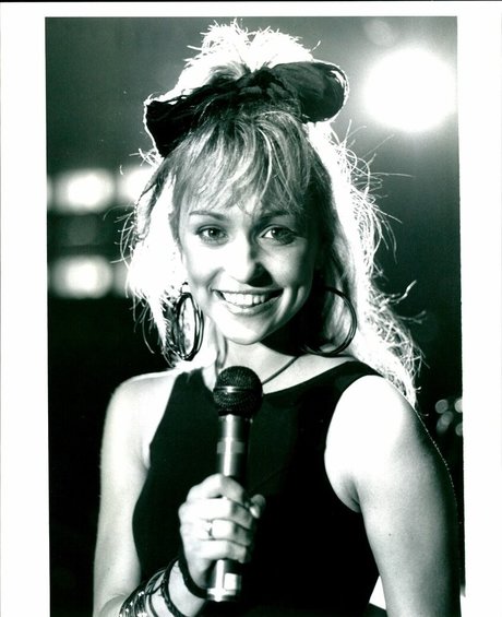 Old British Reality Shows star sex gallery