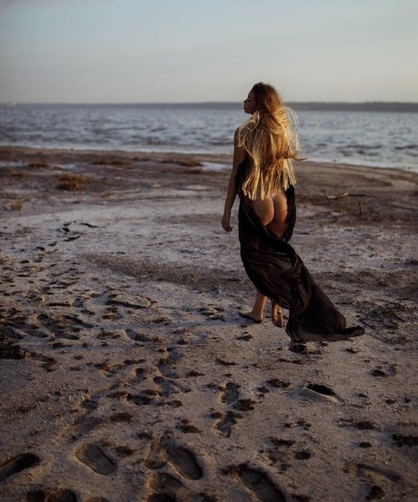 Lubov Gulyak best star pictures