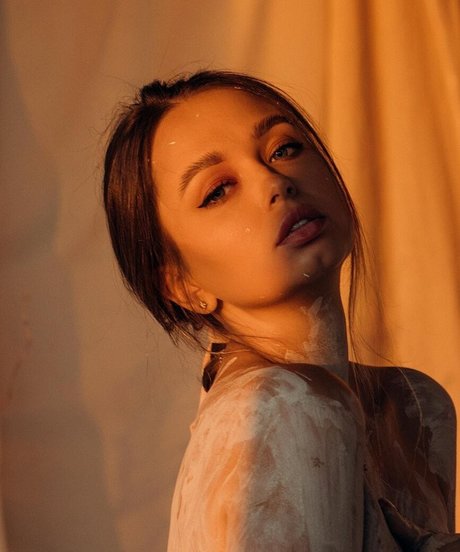 Lubov Gulyak pornstar xxx pic