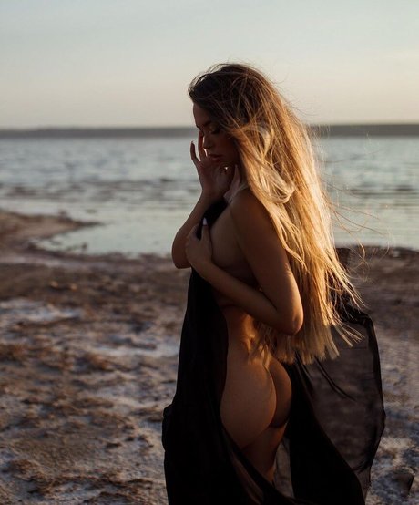 Lubov Gulyak model erotic gallery