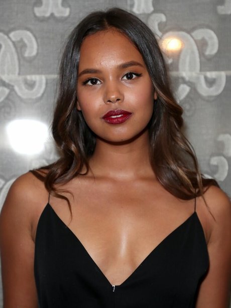Alisha Boe star erotic gallery