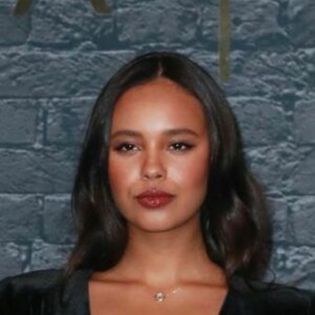 Alisha Boe hot star pics
