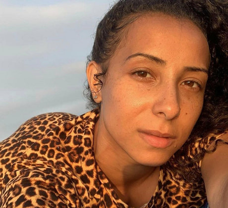 QueenSoTrill sexy model archive