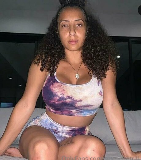 QueenSoTrill star naked pictures