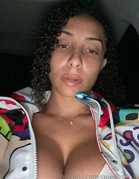 QueenSoTrill porn model galleries