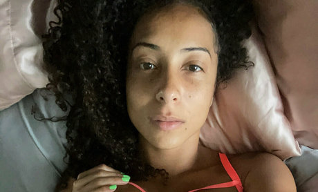 QueenSoTrill model hot photos