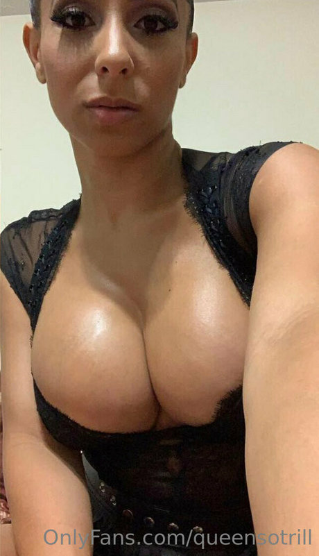 QueenSoTrill nice star images