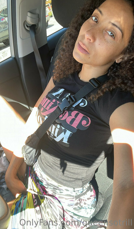 QueenSoTrill xxx model archive