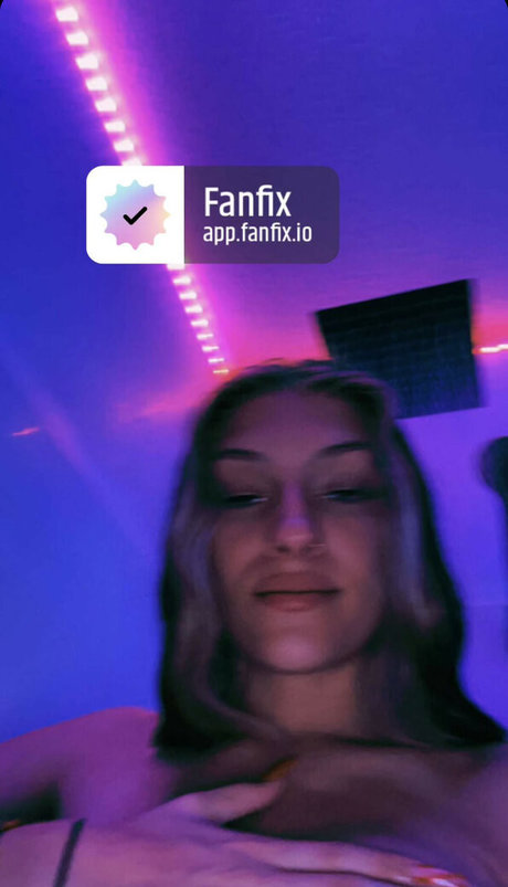 Jersey Grace star porn photo