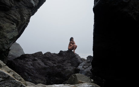 Dakini model erotic gallery