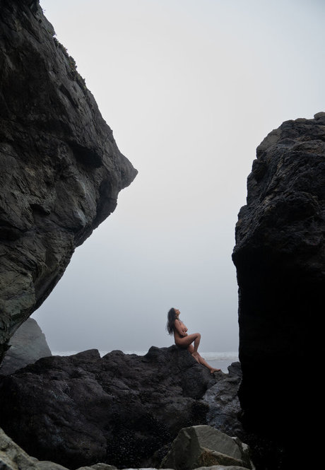 Dakini beautiful model photo