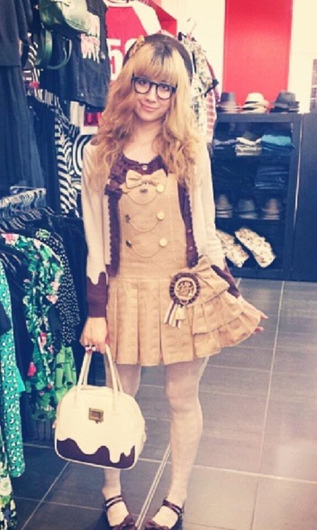 Sinneddonut naked model pics