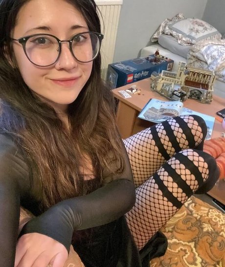 Sinneddonut beautiful star archive