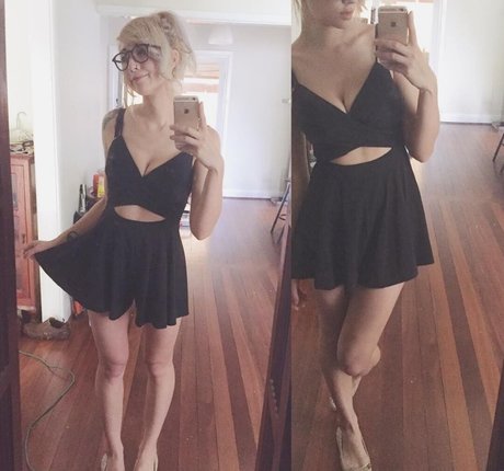 Sinneddonut pornstar sexy archive