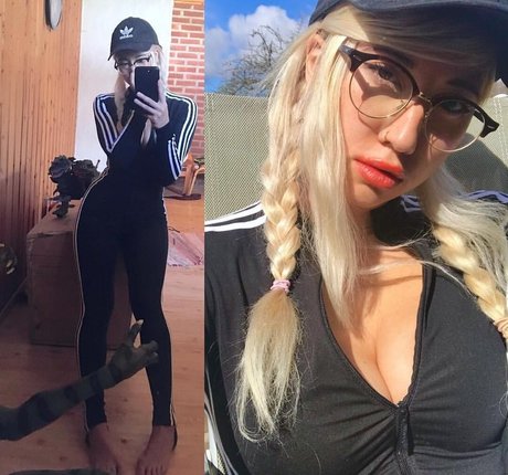 Sinneddonut nude star image