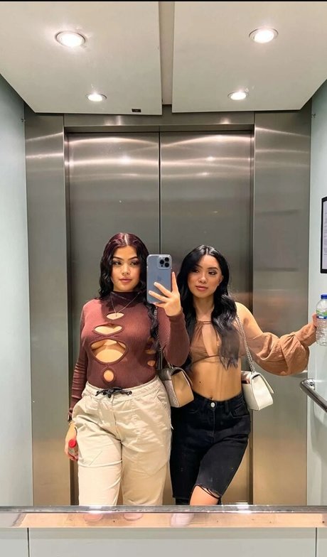 Tian1ch star exclusive pic