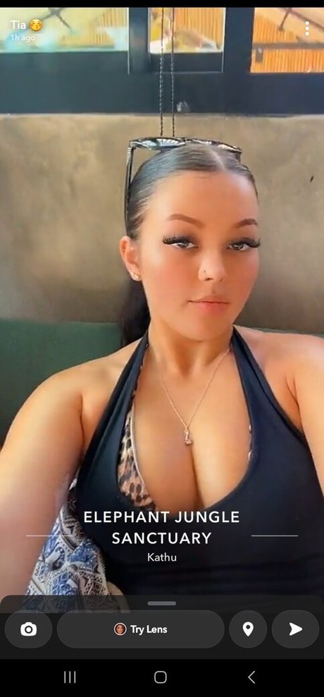 Tian1ch exclusive actress photos