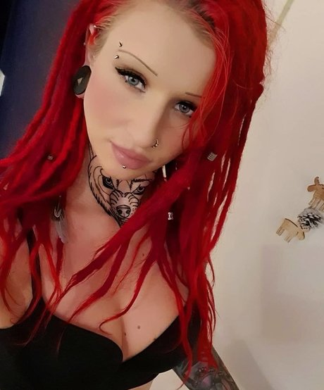 Katzinger star naked photos