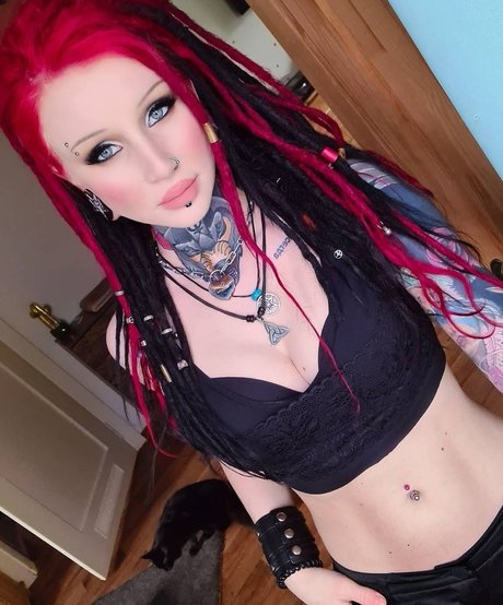 Katzinger pornstar nude img