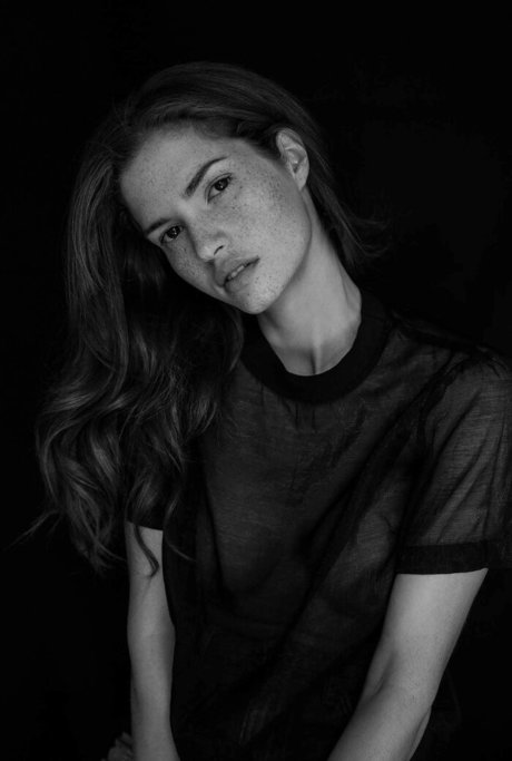 Mariangela Bonanni nude model archive