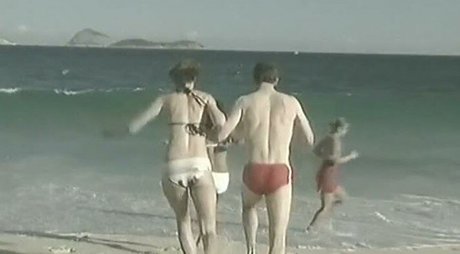 Liz Barker porn model images