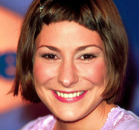 Liz Barker pornstar xxx image