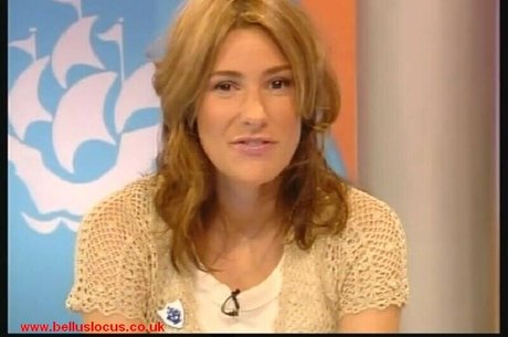 Liz Barker nice model archive