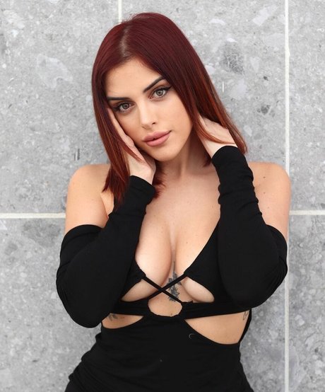 Alessia Loisio pretty model img