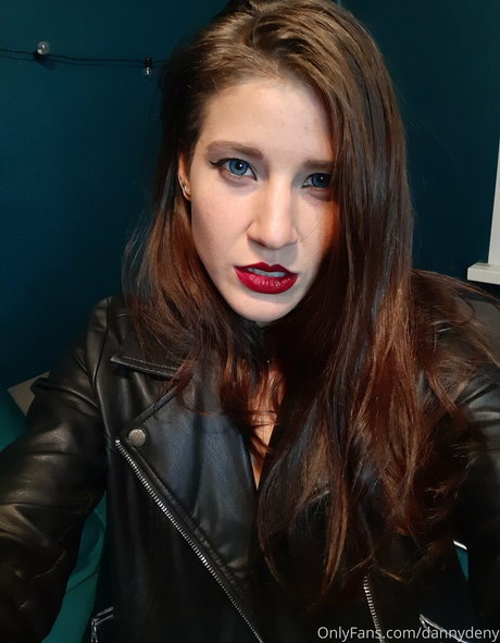 dannydeny nude star pics