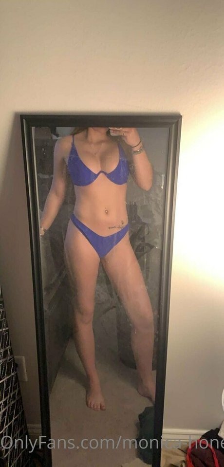 monica honey star adult photo
