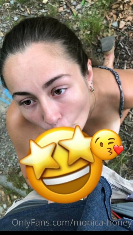monica honey model xxx photos