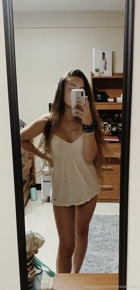 monica honey pornstar nudes images