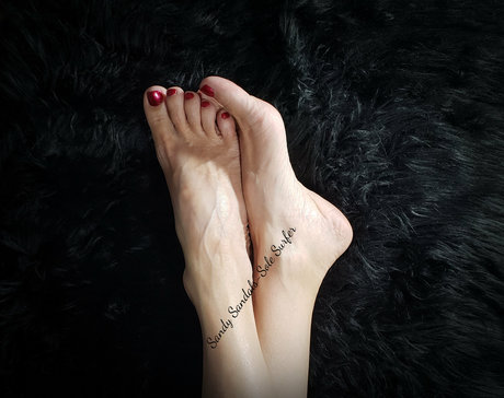 solesurfer model sex gallery