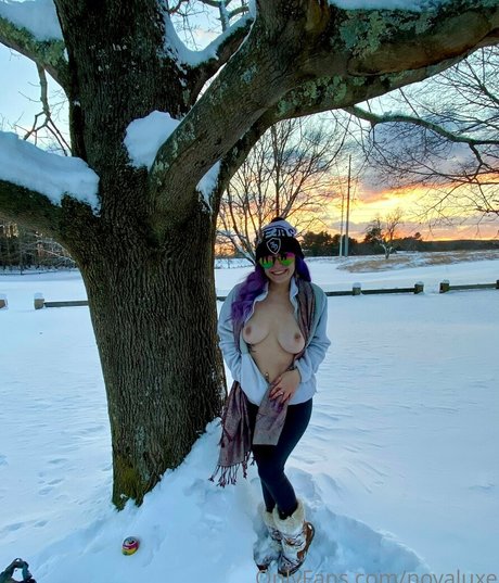 novaluxe pornstar hot pics