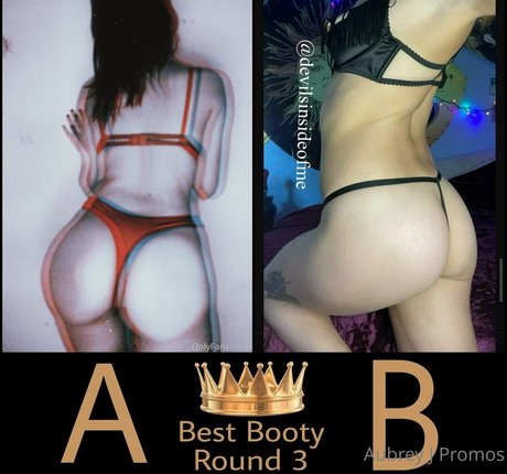 aubreyj20 pretty pornstar photos