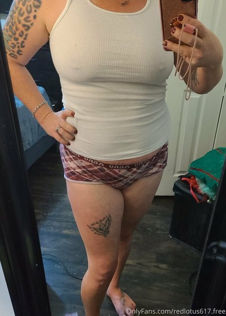 redlotus6170 Profile pic