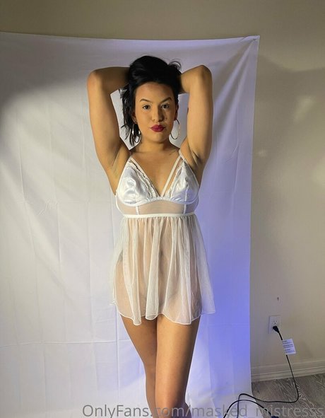 masked mistresss high quality model galleries